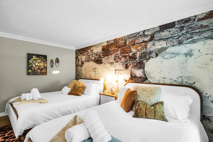 Спална соба 4