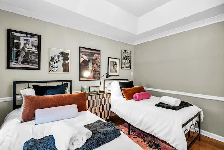 Спална соба 5