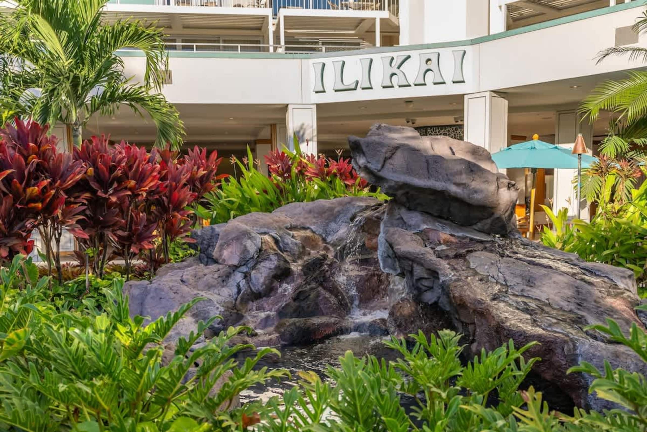 Condo in Honolulu · ★4.79 · 1 bedroom · 2 beds · 1 private bath - Image 26