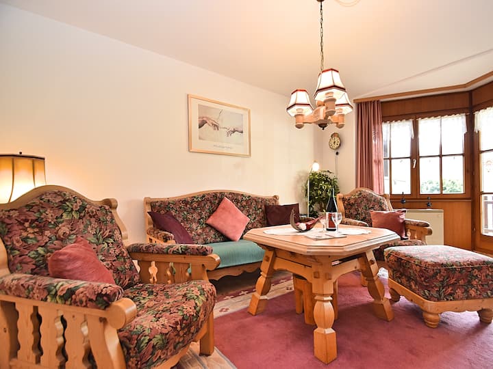 Appartement Pittoresque à Schiltach - Schiltach