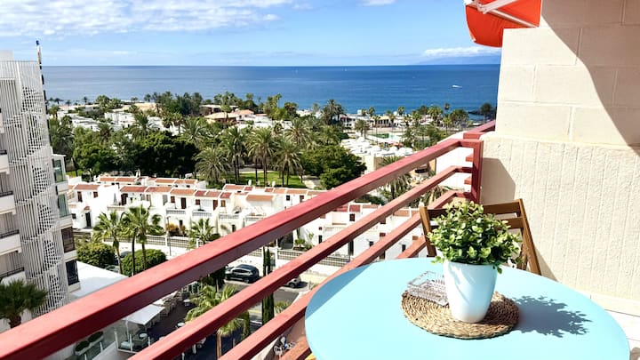 Sea ​Breezes · By Deihu Experiences - Costa Adeje