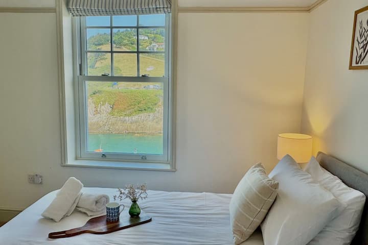 غرفة النوم 4