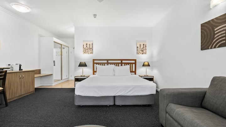 Ramada Palm Bliss Studio - Port Douglas
