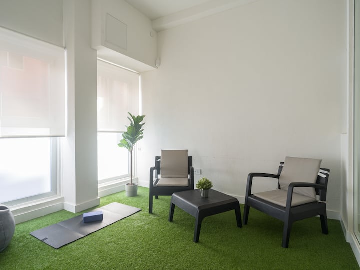 Atlantic Nest By Canariasgetaway - Las Palmas de Gran Canaria