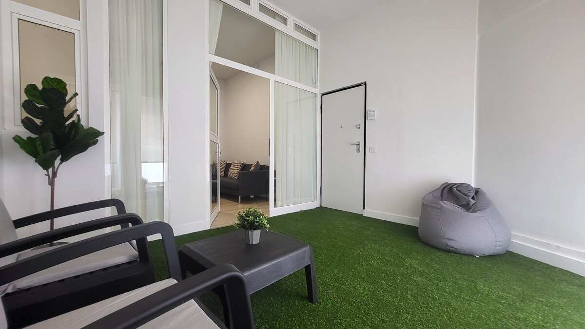 Всекидневна