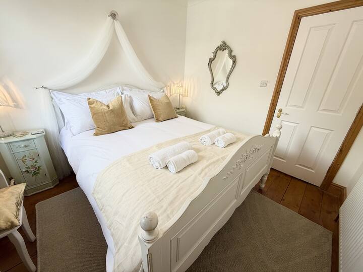 Chumba cha kulala cha 2