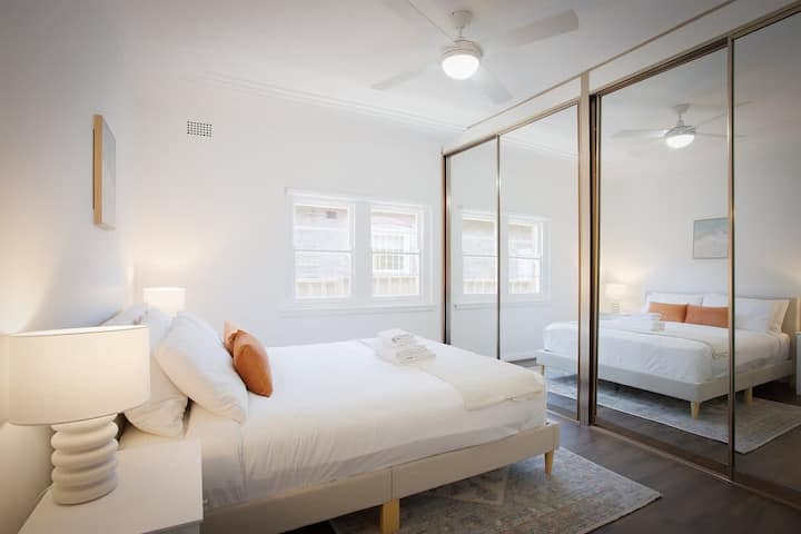 Спална соба 1