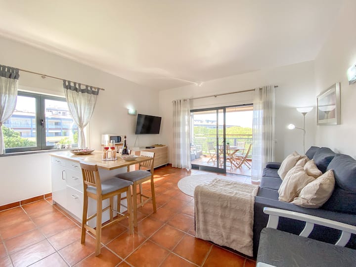 1br Apartment With Pool & Garden Near The Marina - Lagos, Portogallo