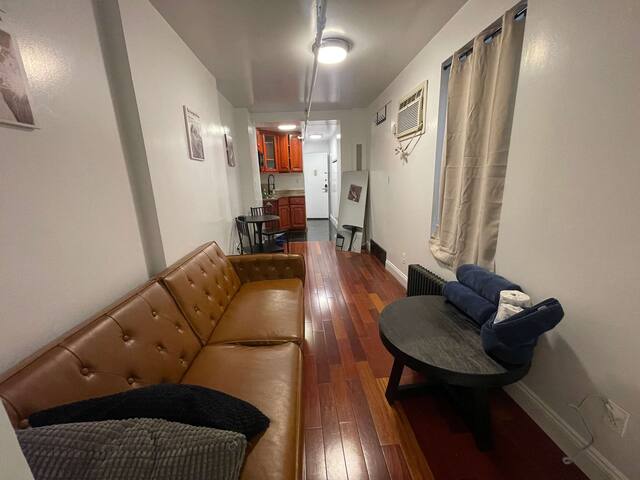 Koichi managed Airbnb listing 3