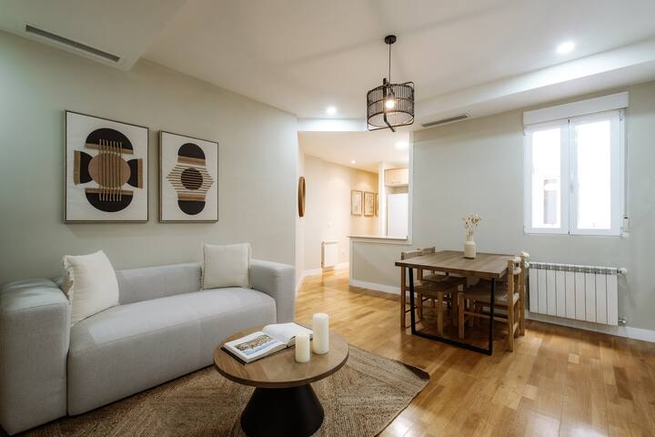Badi Plus managed Airbnb listing 1