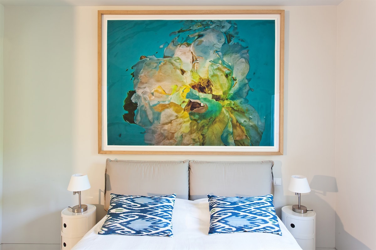 Uppmärksamhet på detaljer och design.