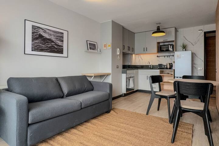 Andes Plus managed Airbnb listing 1