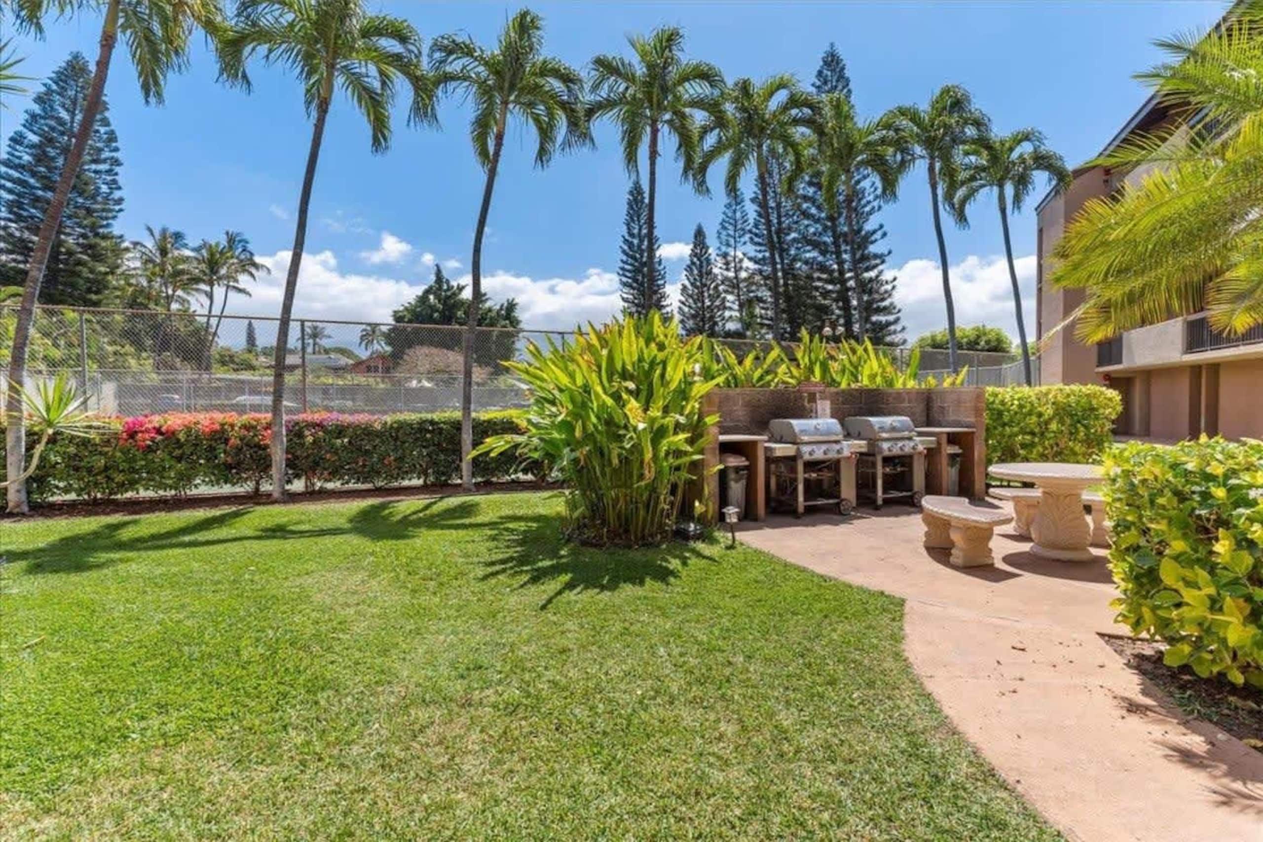Condo in Kihei · ★4.75 · 1 bedroom · 2 beds · 1 private bath - Image 41
