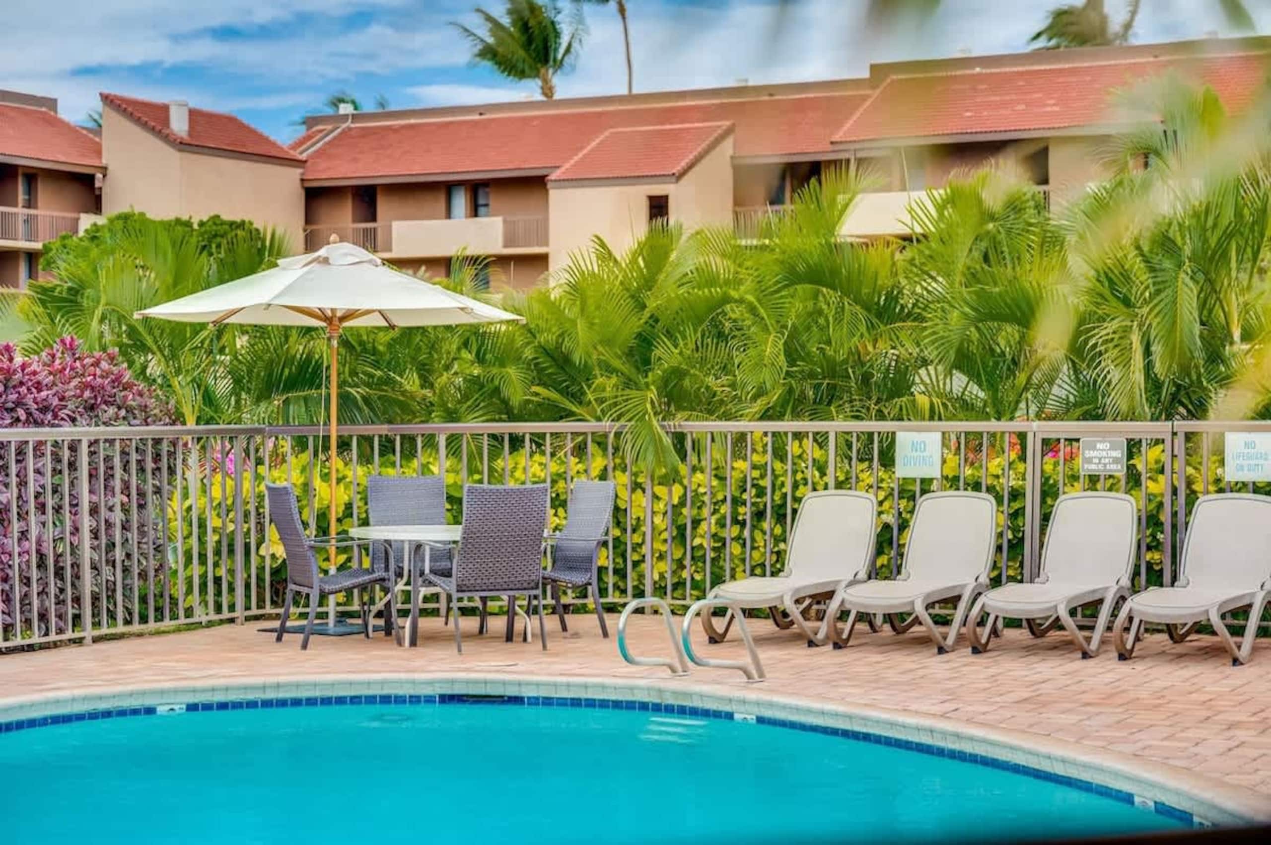 Condo in Kihei · ★4.75 · 1 bedroom · 2 beds · 1 private bath - Image 42