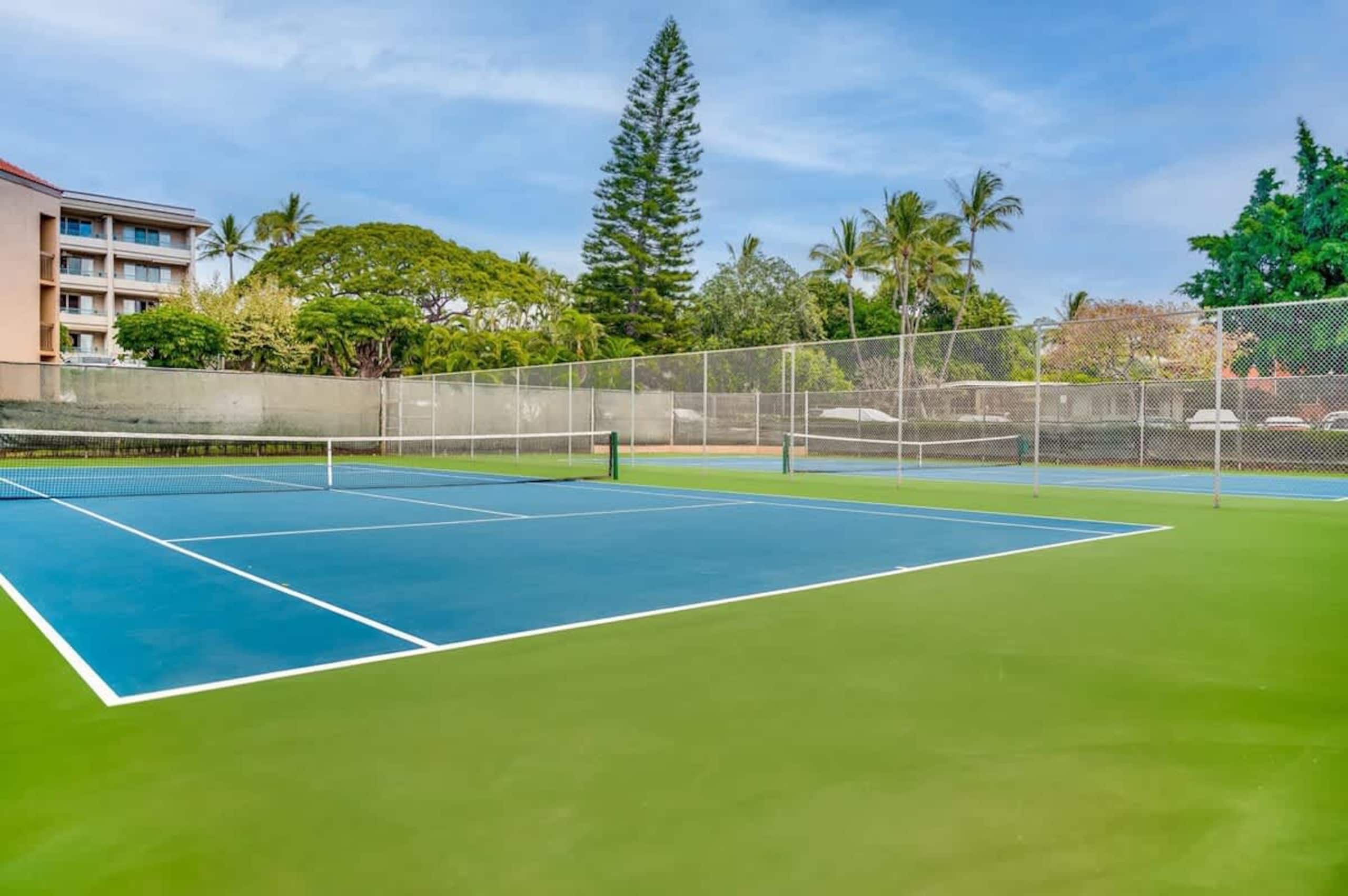 Condo in Kihei · ★4.75 · 1 bedroom · 2 beds · 1 private bath - Image 50