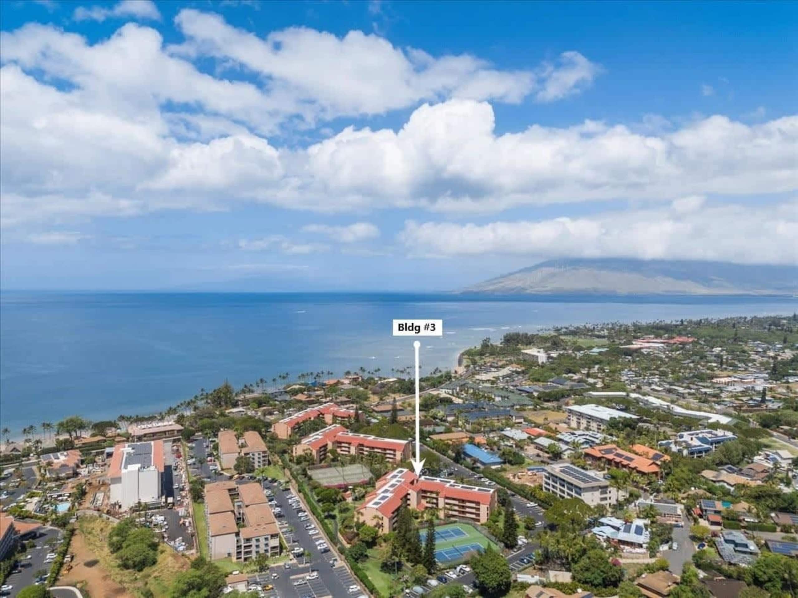 Condo in Kihei · ★4.75 · 1 bedroom · 2 beds · 1 private bath - Image 37