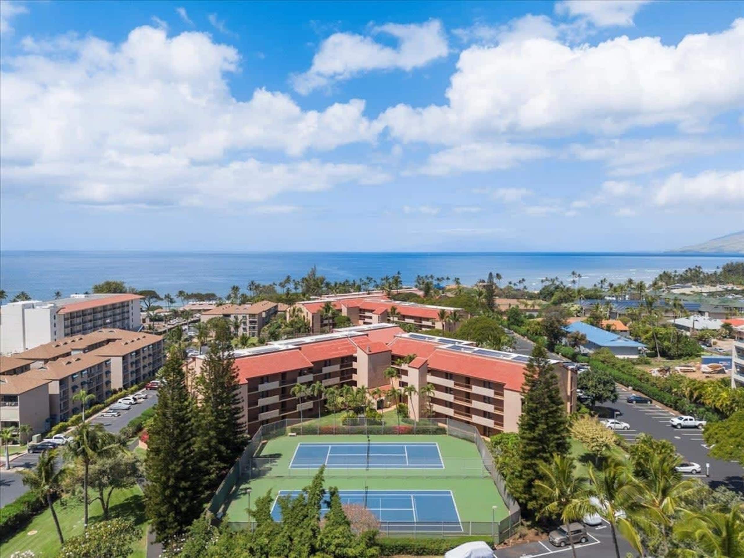 Condo in Kihei · ★4.75 · 1 bedroom · 2 beds · 1 private bath - Image 38