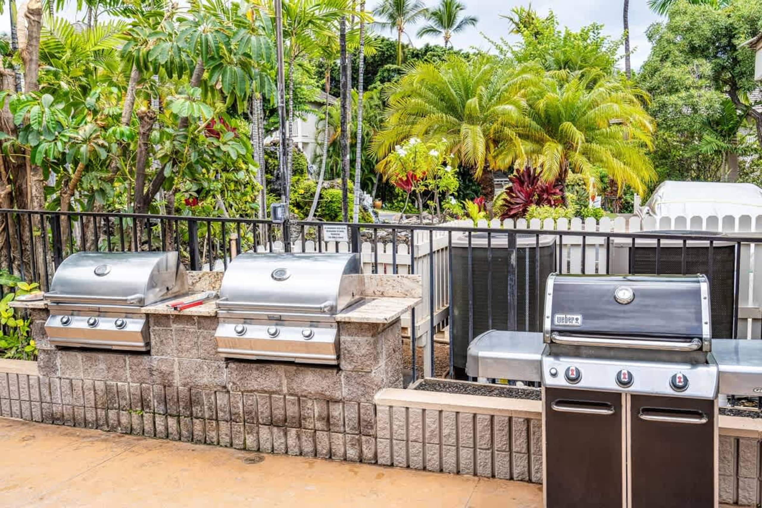 Wailea Retreat with Pool, Walk to Beach - Image 31