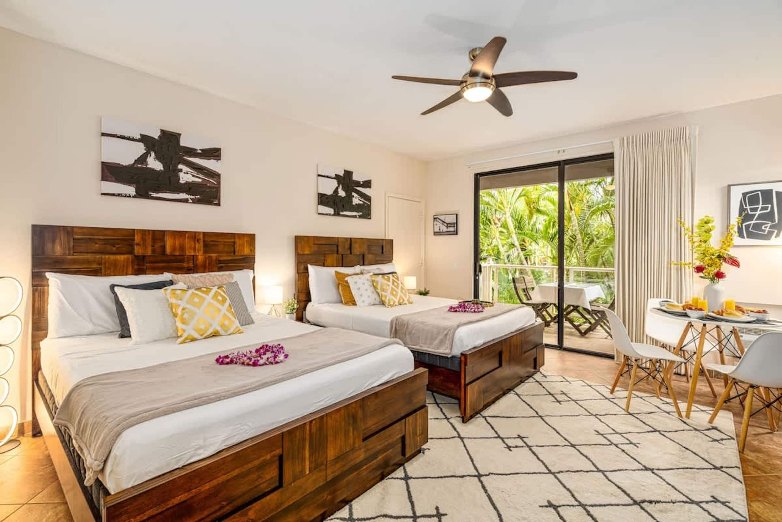 Wailea Retreat with Pool, Walk to Beach - Image 1