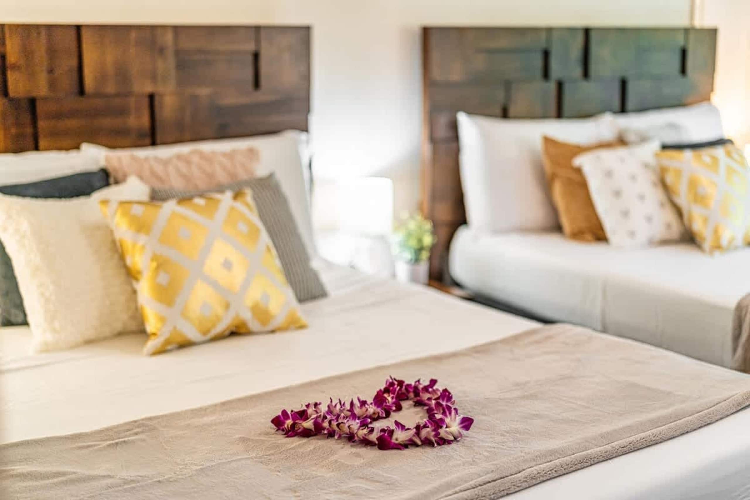 Wailea Retreat with Pool, Walk to Beach - Image 9