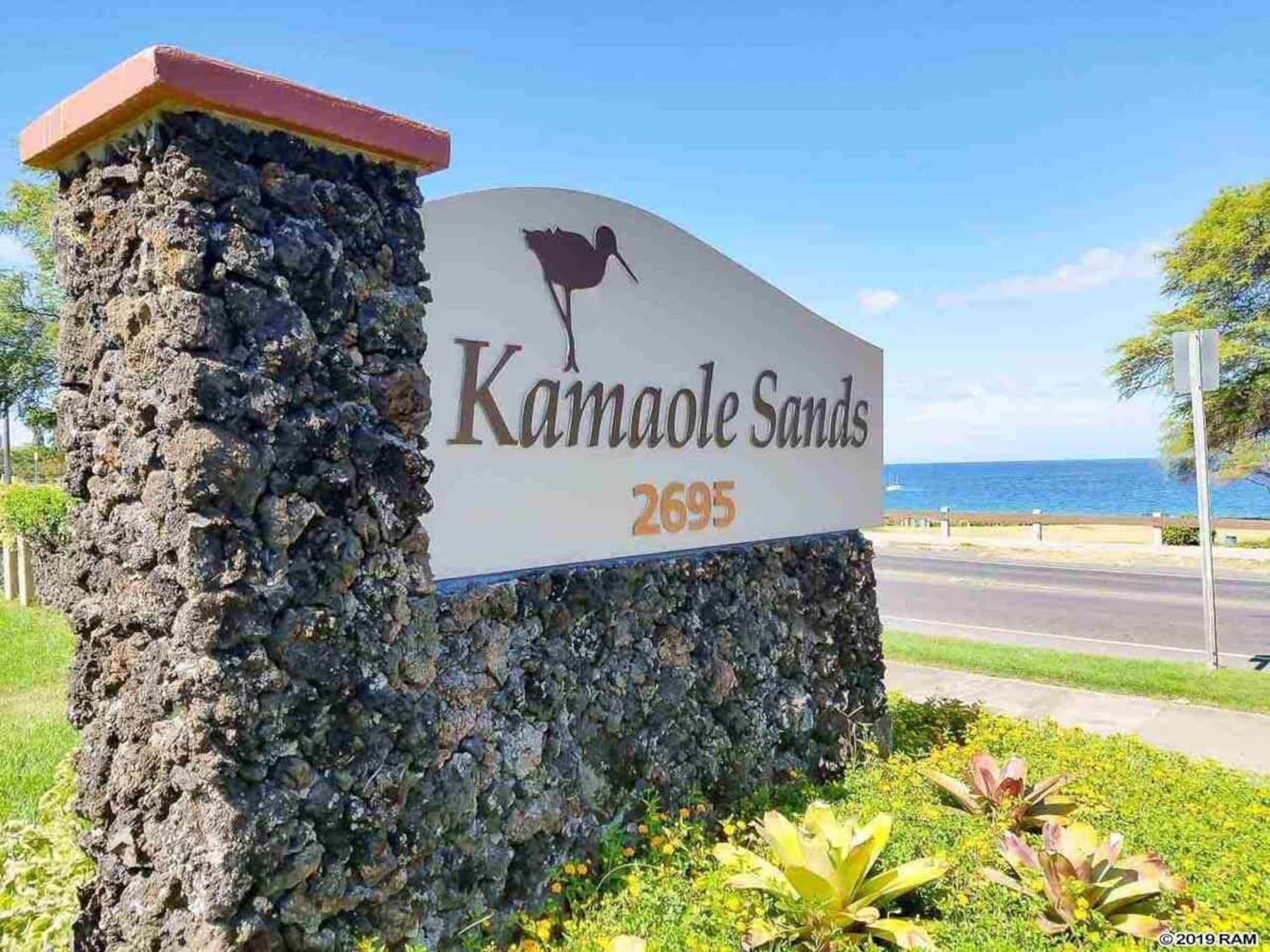 Condo in Kihei · ★5.0 · 1 bedroom · 2 beds · 2 baths - Image 41