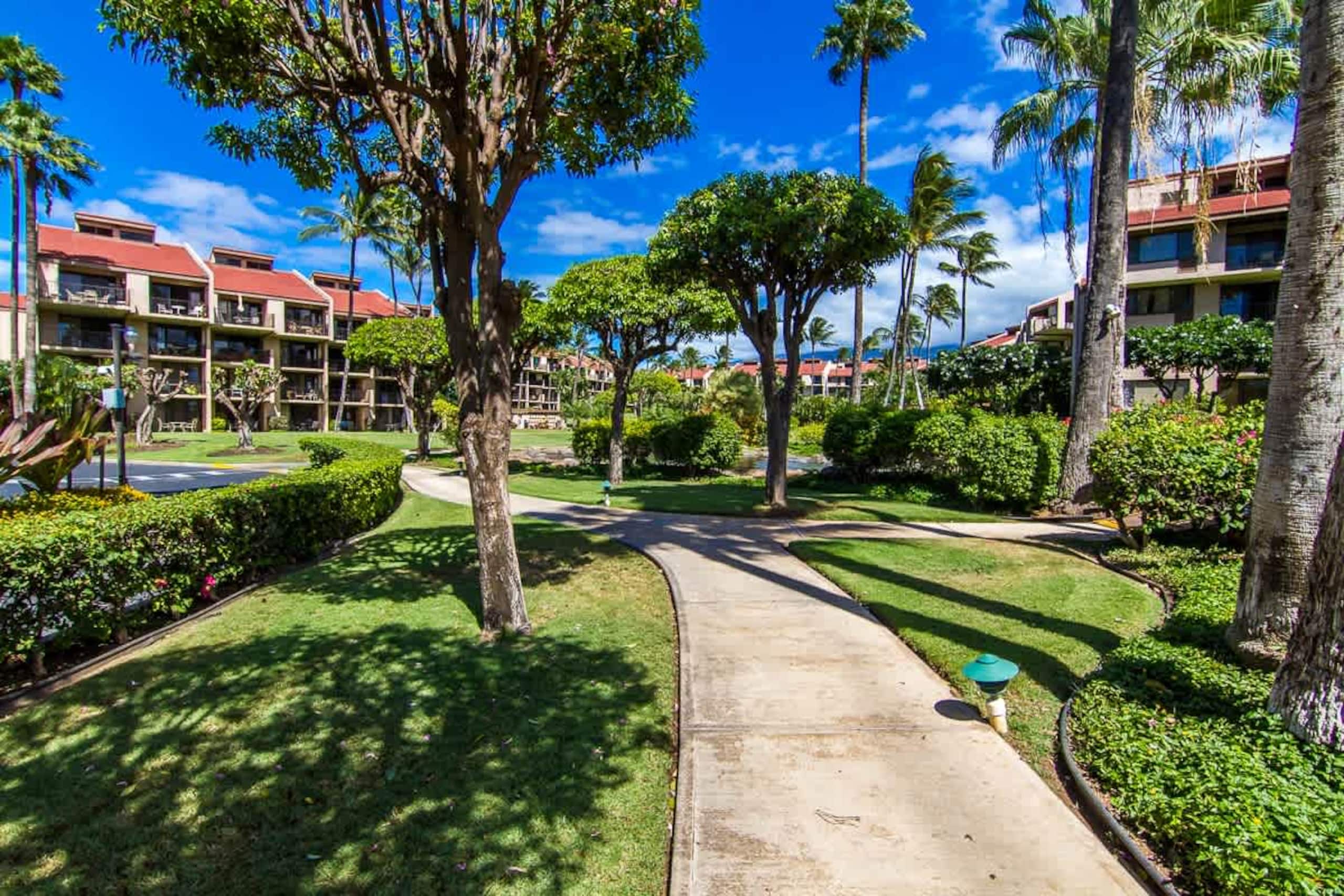 Condo in Kihei · ★5.0 · 1 bedroom · 2 beds · 2 baths - Image 37