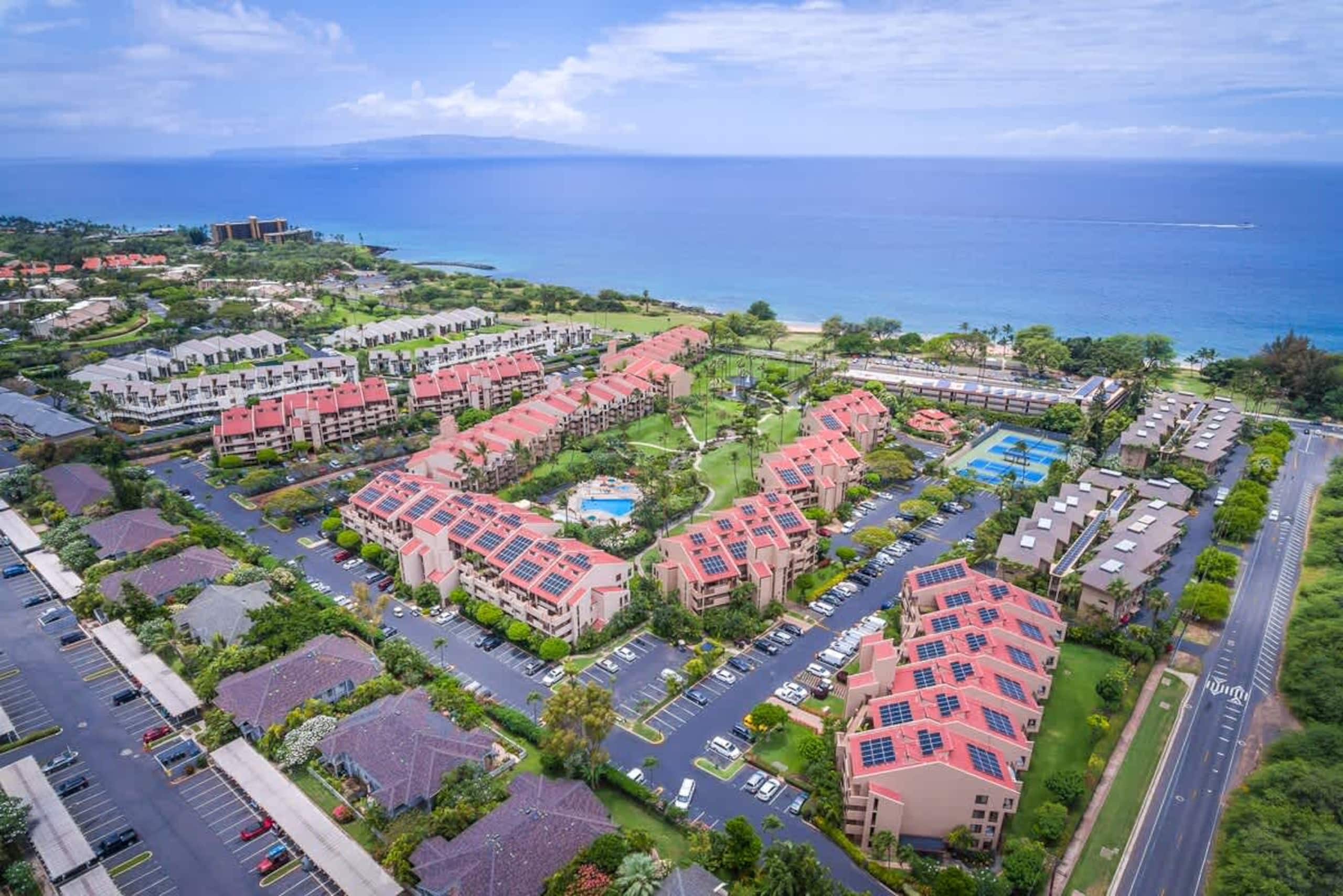 Condo in Kihei · ★5.0 · 1 bedroom · 2 beds · 2 baths - Image 43