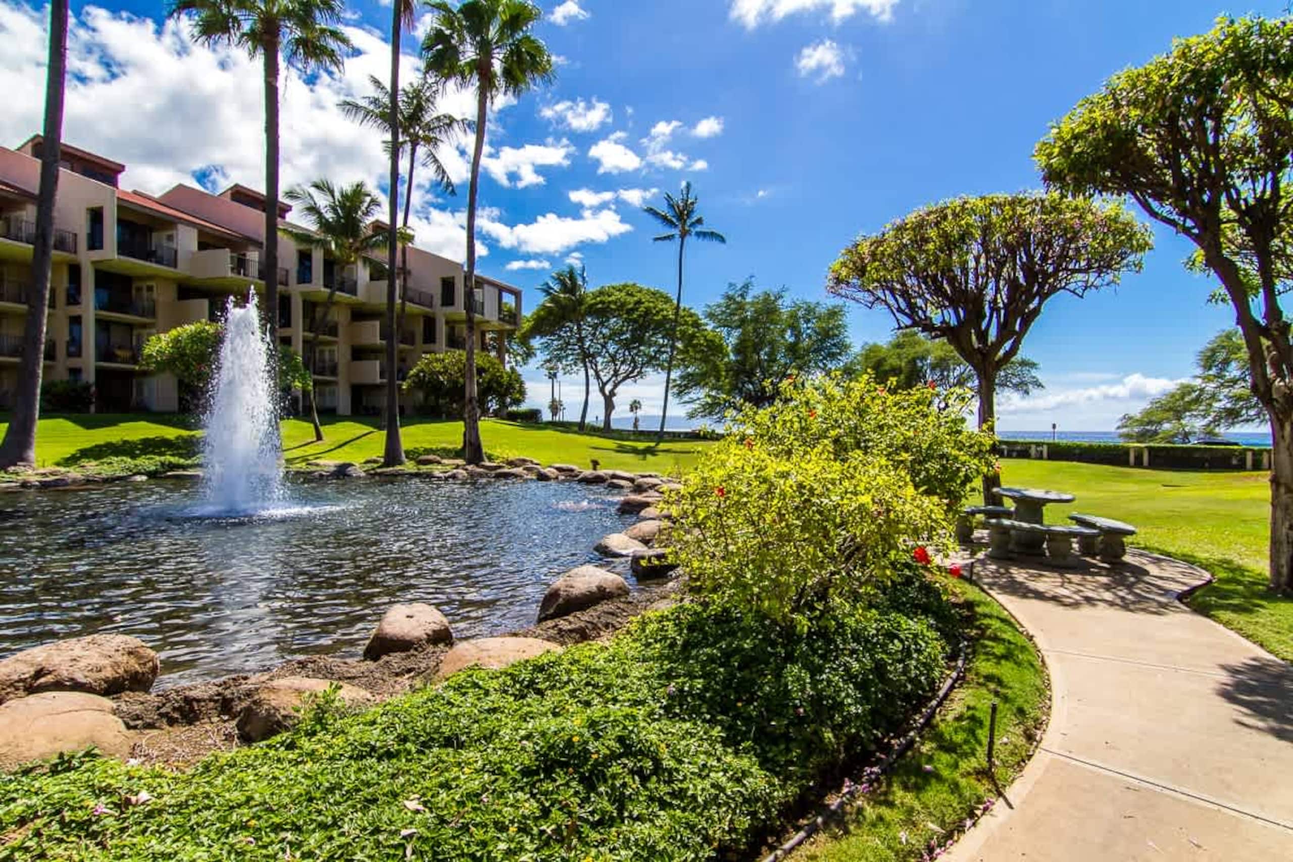 Condo in Kihei · ★5.0 · 1 bedroom · 2 beds · 2 baths - Image 39