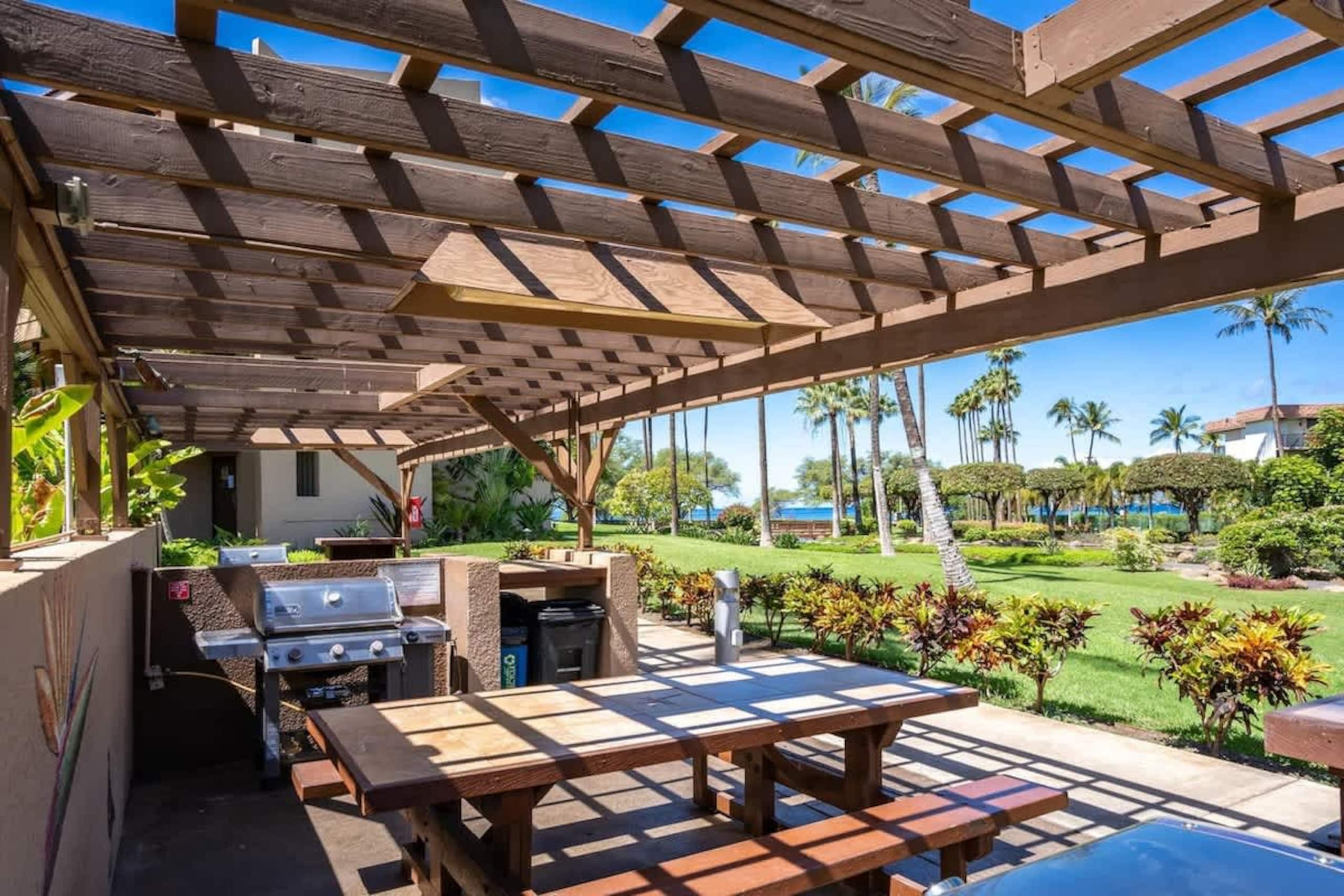 Condo in Kihei · ★5.0 · 1 bedroom · 2 beds · 2 baths - Image 36
