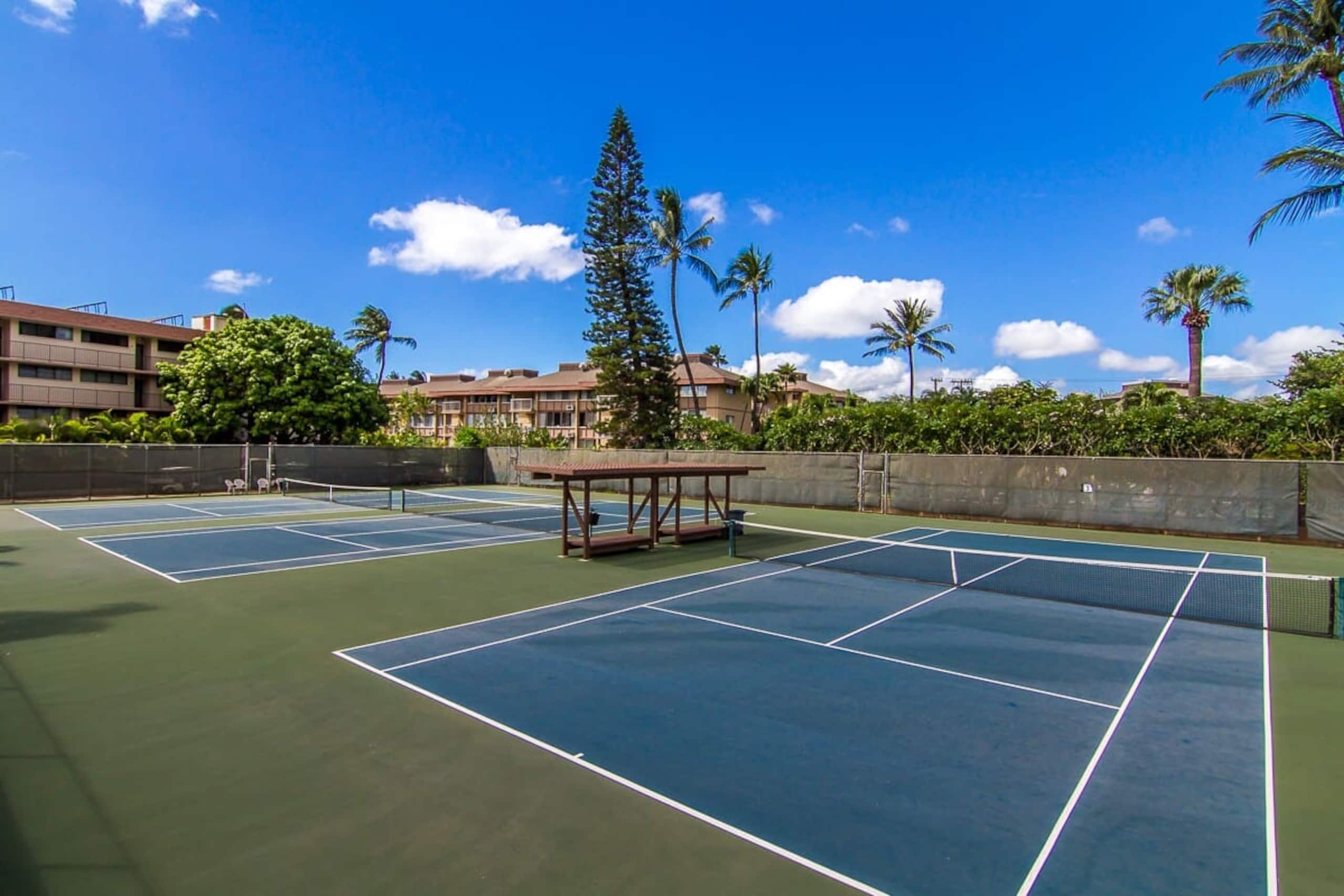 Condo in Kihei · ★5.0 · 1 bedroom · 2 beds · 2 baths - Image 40