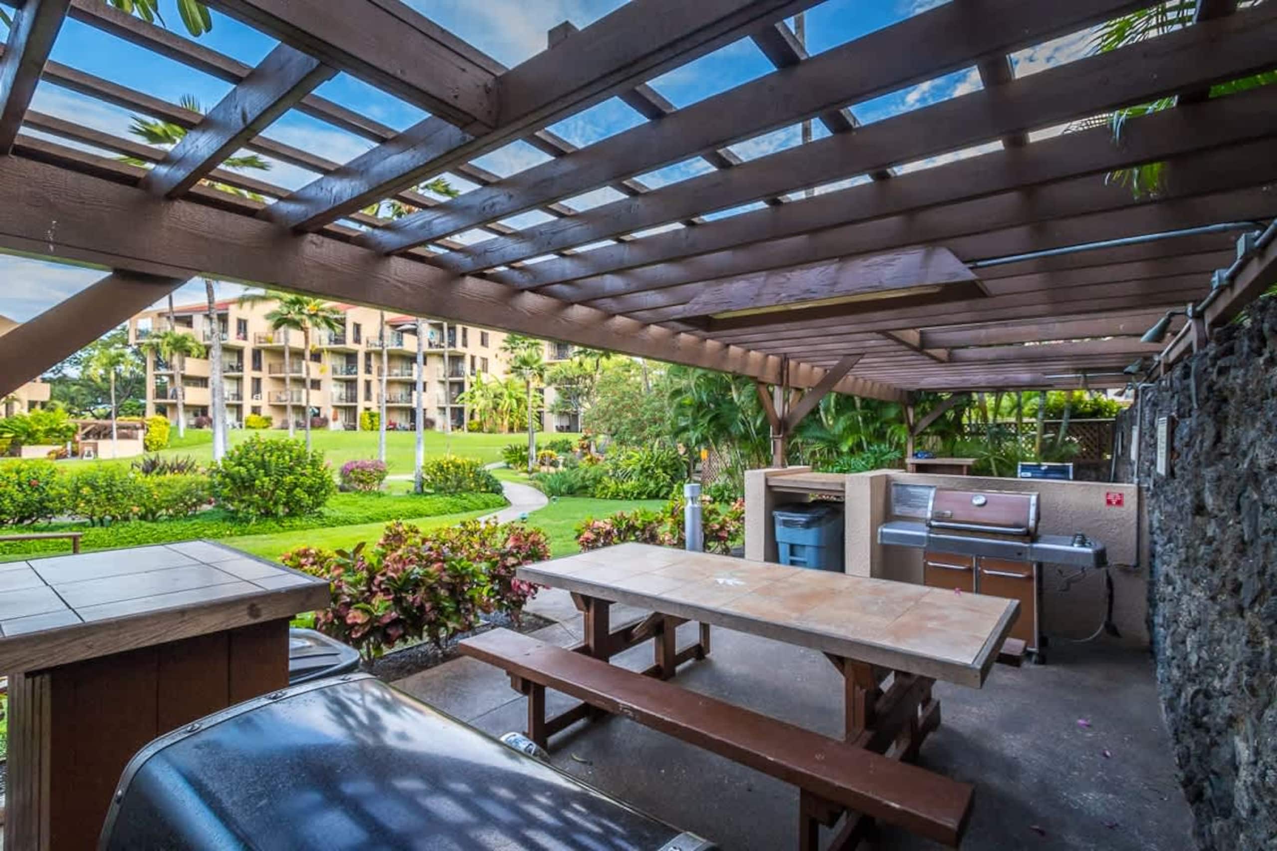 Condo in Kihei · ★5.0 · 1 bedroom · 2 beds · 2 baths - Image 44