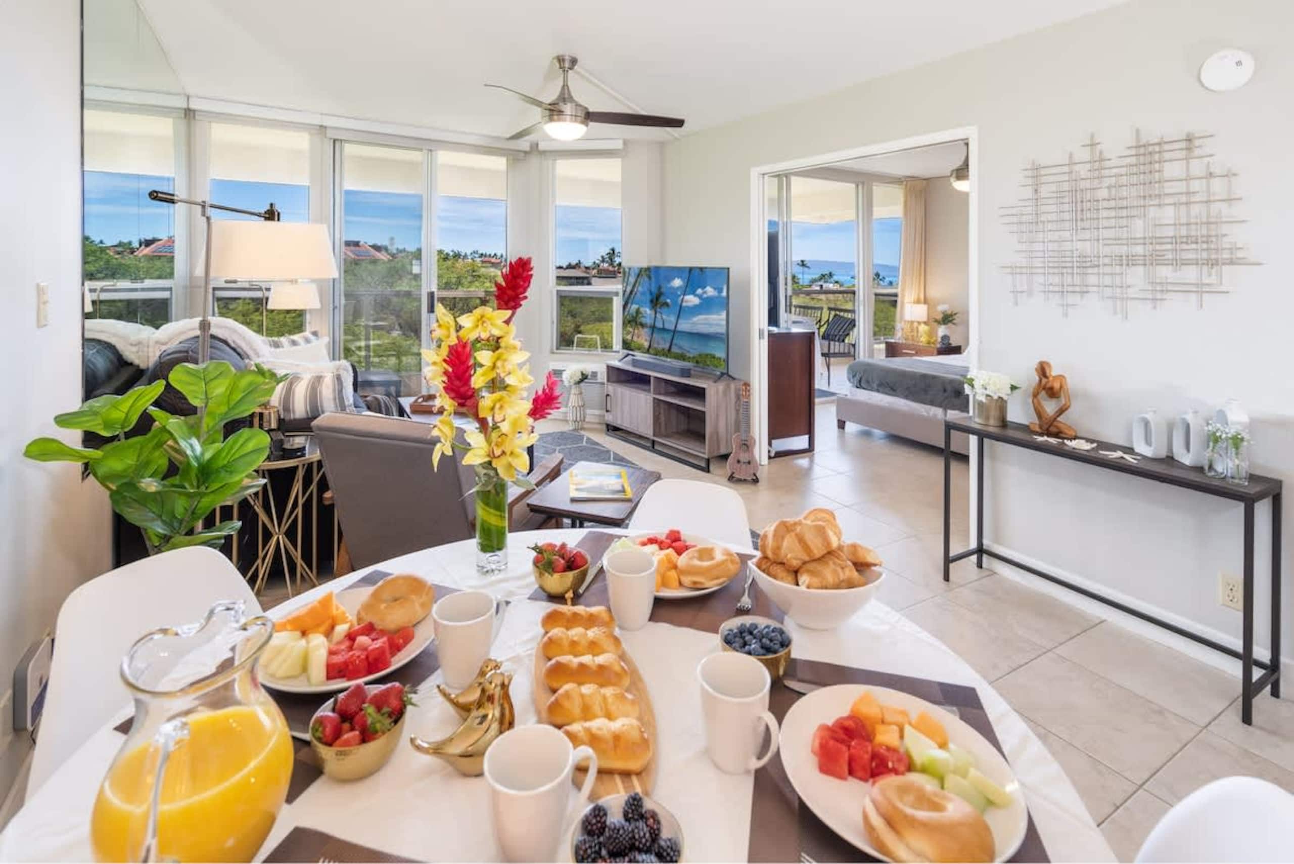 Condo in Kihei · ★4.5 · 1 bedroom · 1 bed · 1 bath - Image 12