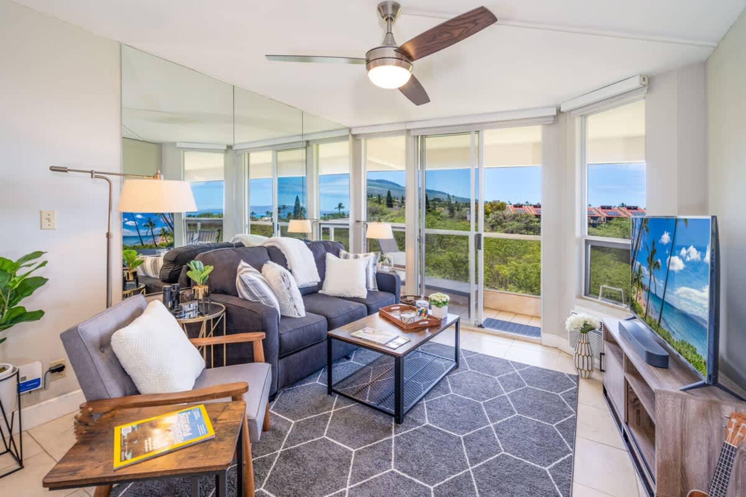Condo in Kihei · ★4.5 · 1 bedroom · 1 bed · 1 bath - Image 4