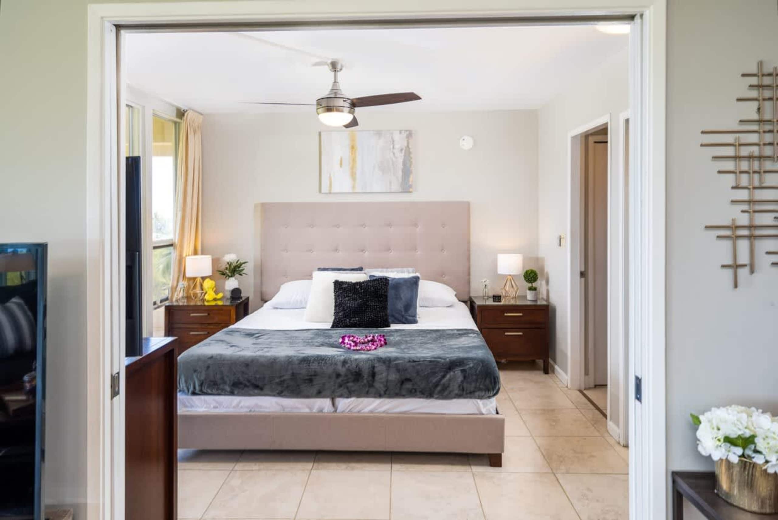 Condo in Kihei · ★4.5 · 1 bedroom · 1 bed · 1 bath - Image 19