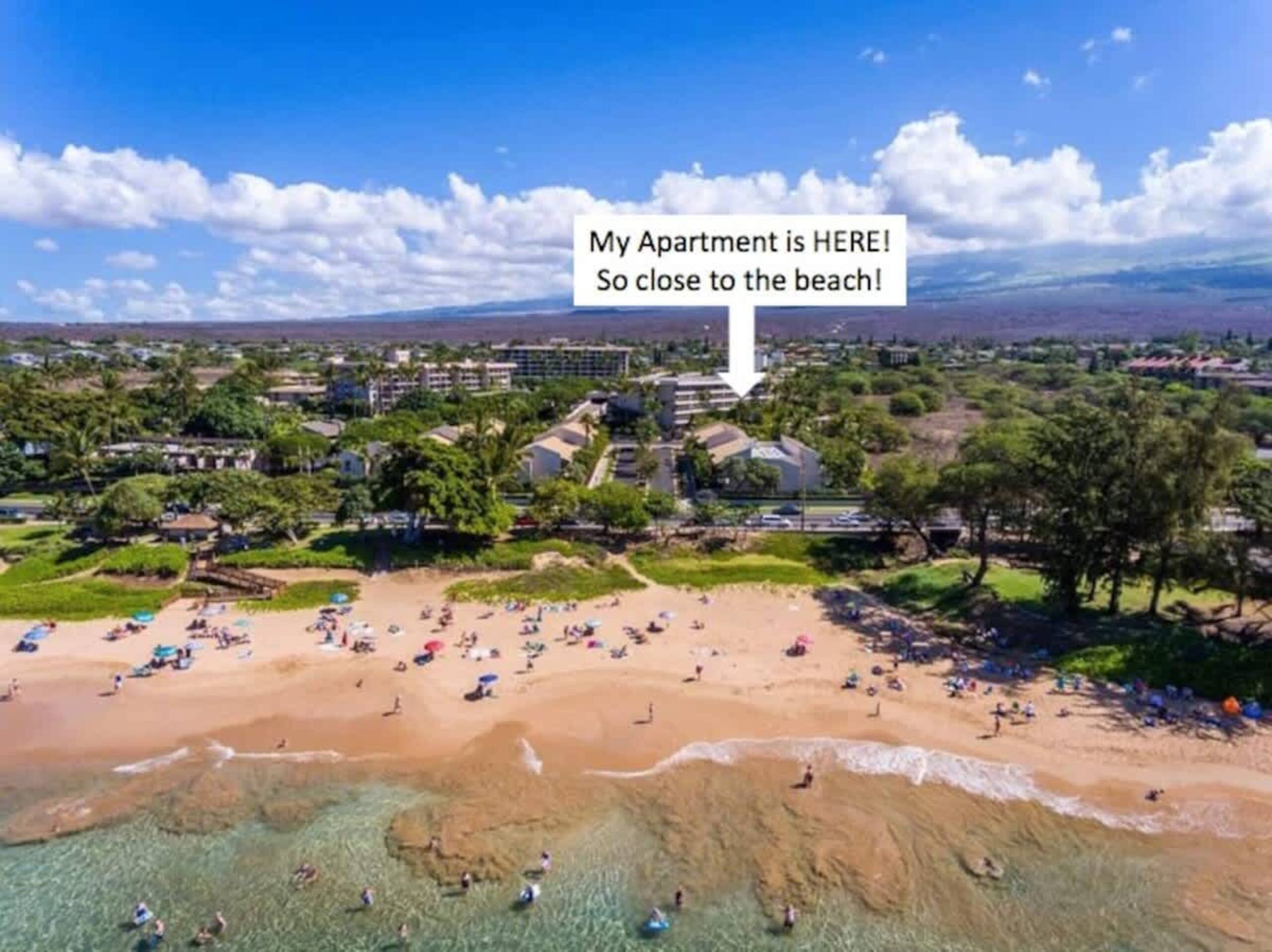 Condo in Kihei · ★4.5 · 1 bedroom · 1 bed · 1 bath - Image 36