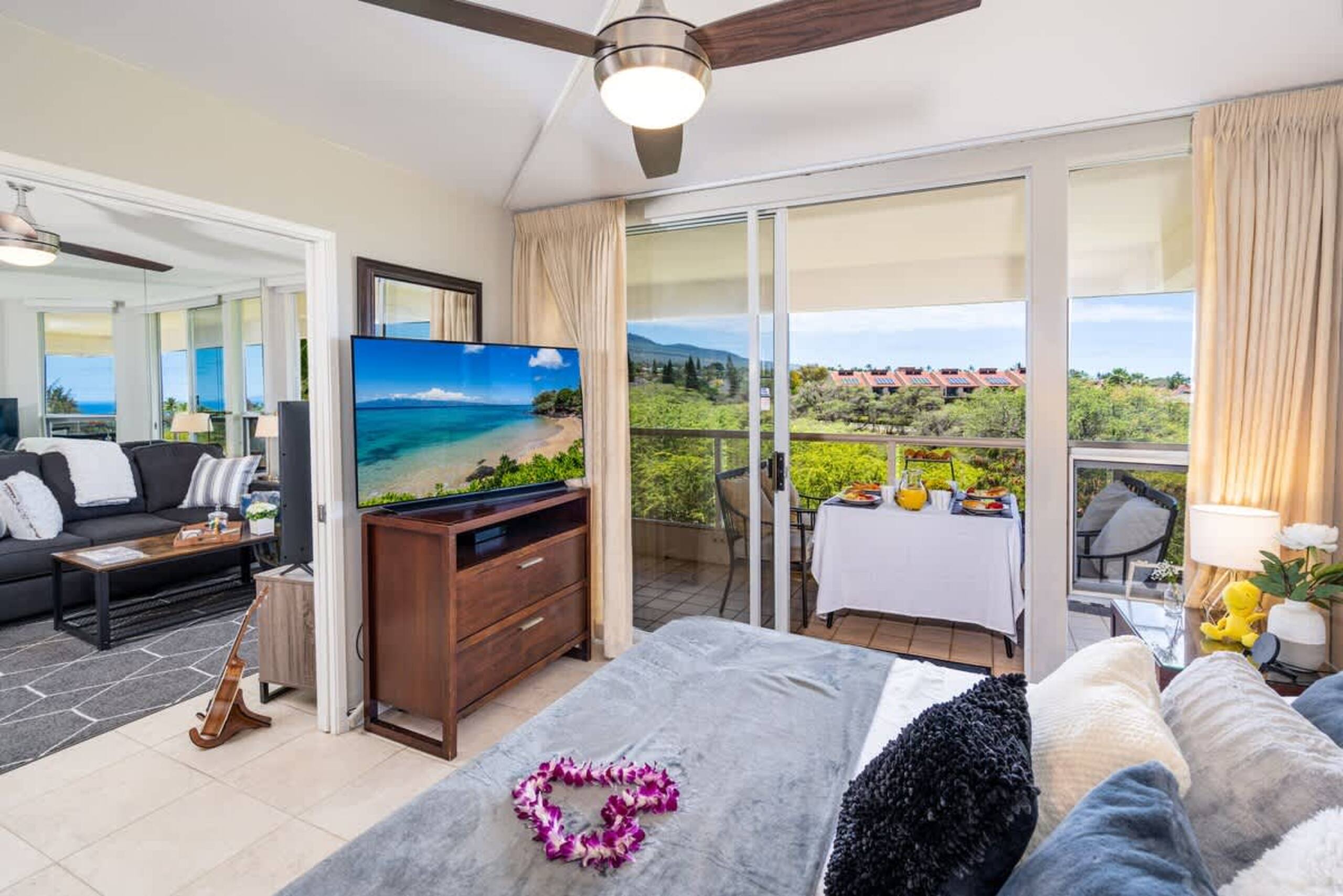 Condo in Kihei · ★4.5 · 1 bedroom · 1 bed · 1 bath - Image 15