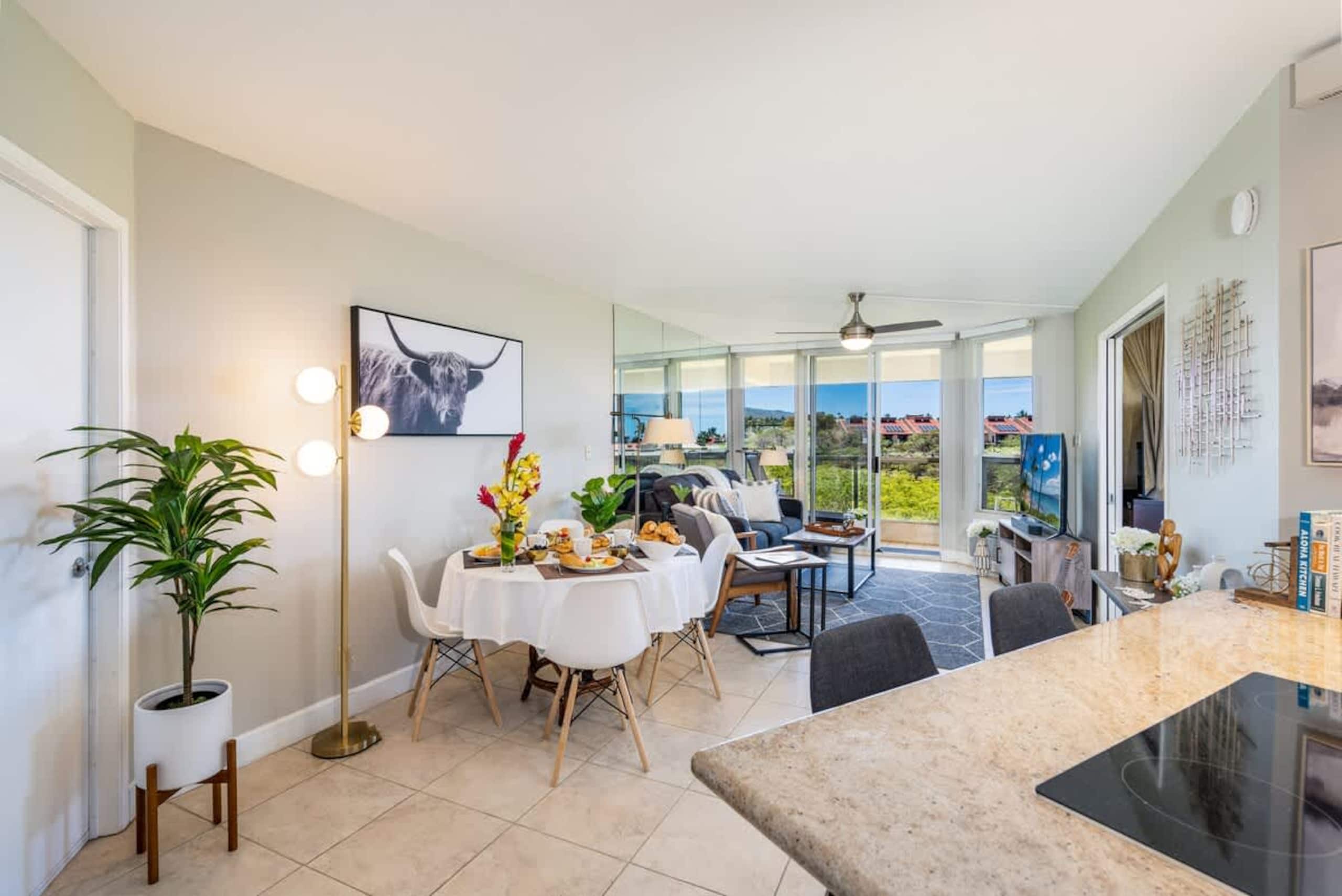 Condo in Kihei · ★4.5 · 1 bedroom · 1 bed · 1 bath - Image 10