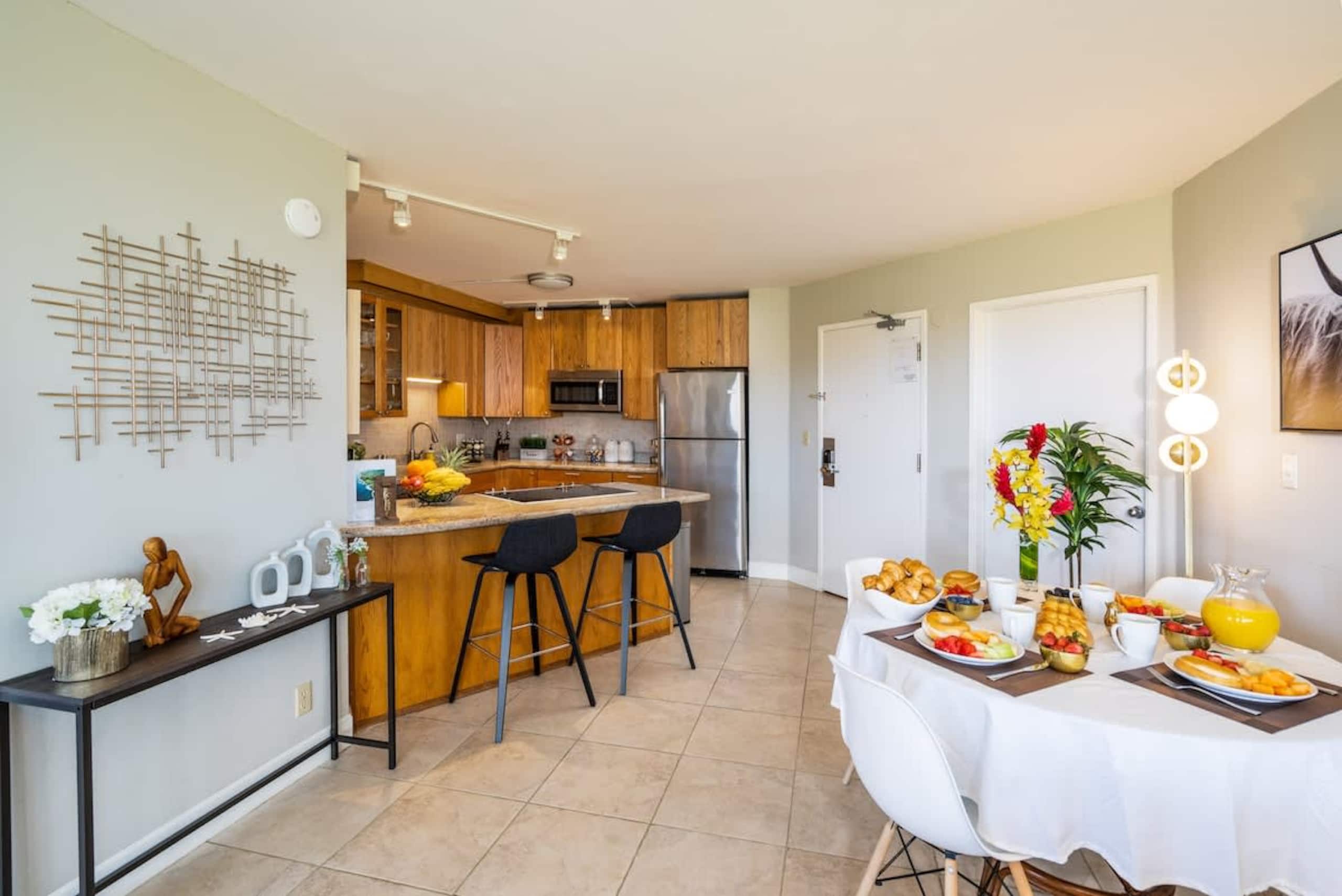 Condo in Kihei · ★4.5 · 1 bedroom · 1 bed · 1 bath - Image 7