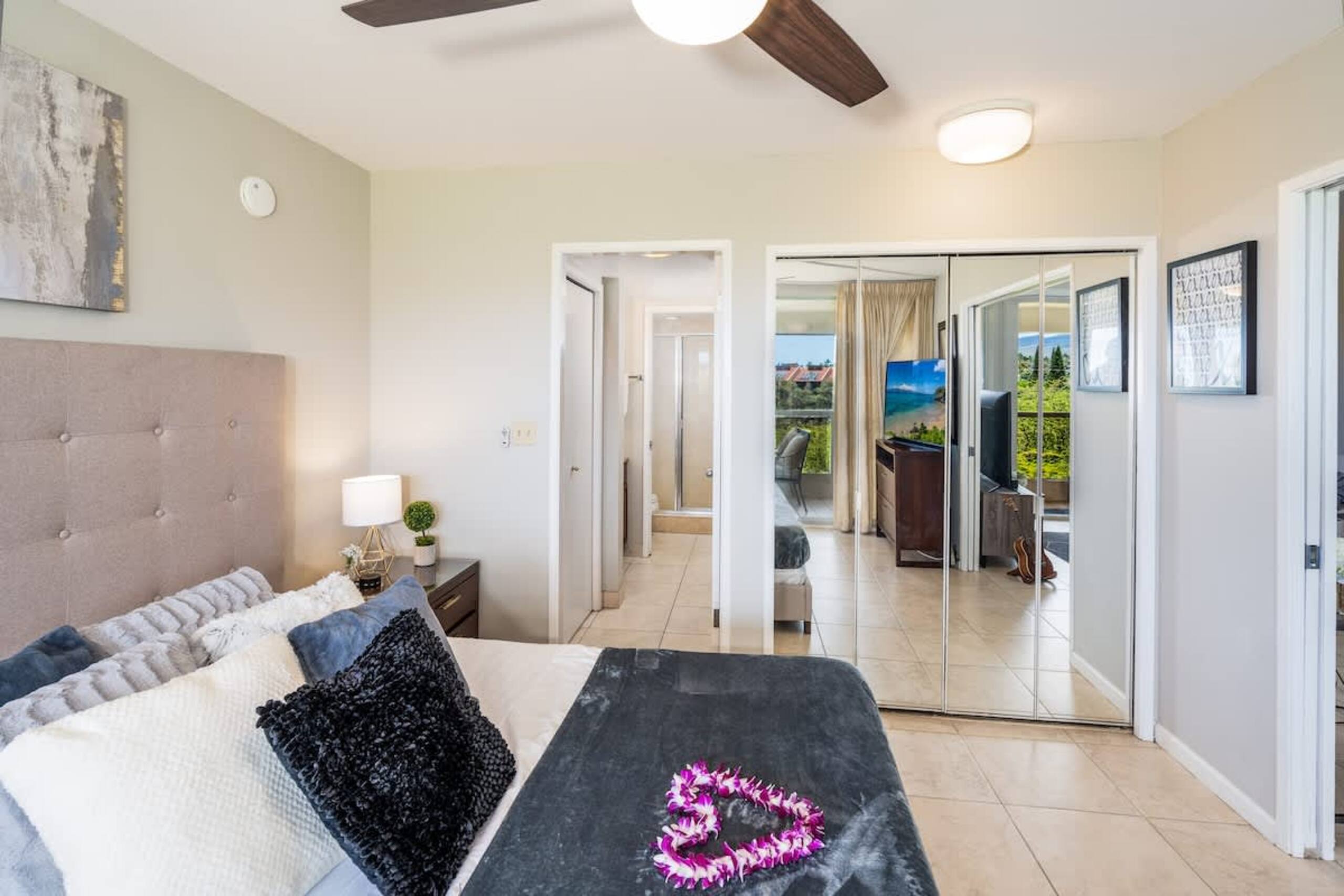 Condo in Kihei · ★4.5 · 1 bedroom · 1 bed · 1 bath - Image 16