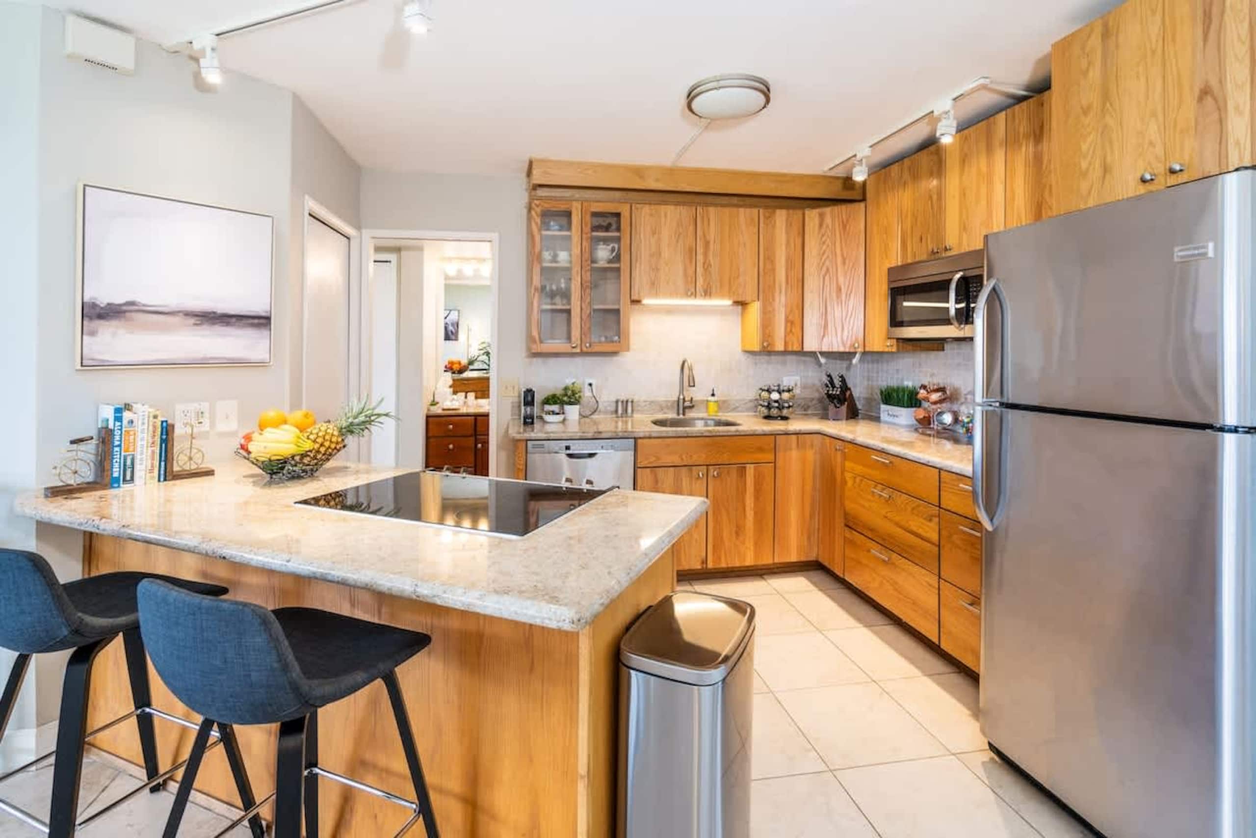 Condo in Kihei · ★4.5 · 1 bedroom · 1 bed · 1 bath - Image 8