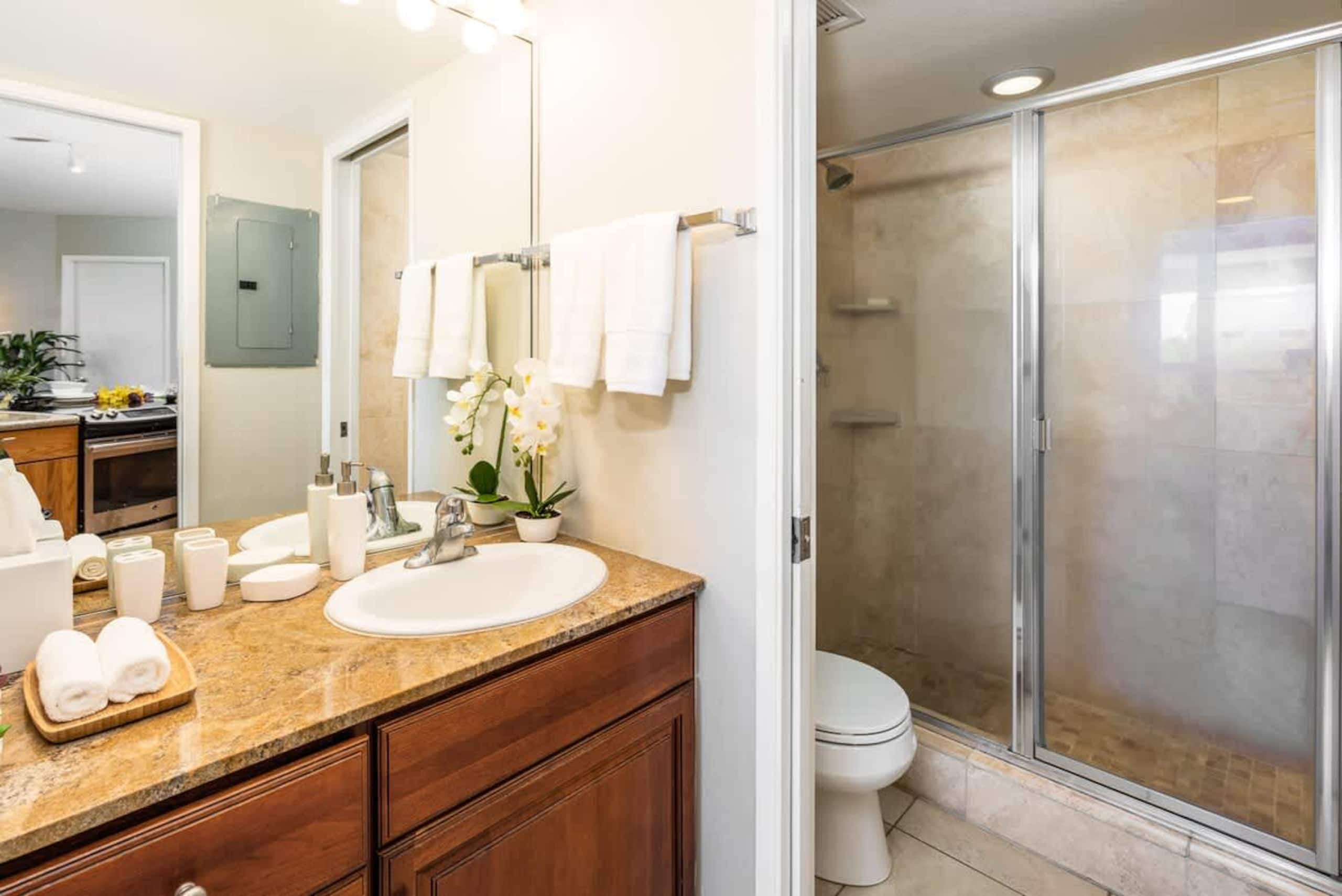 Condo in Kihei · ★4.5 · 1 bedroom · 1 bed · 1 bath - Image 23