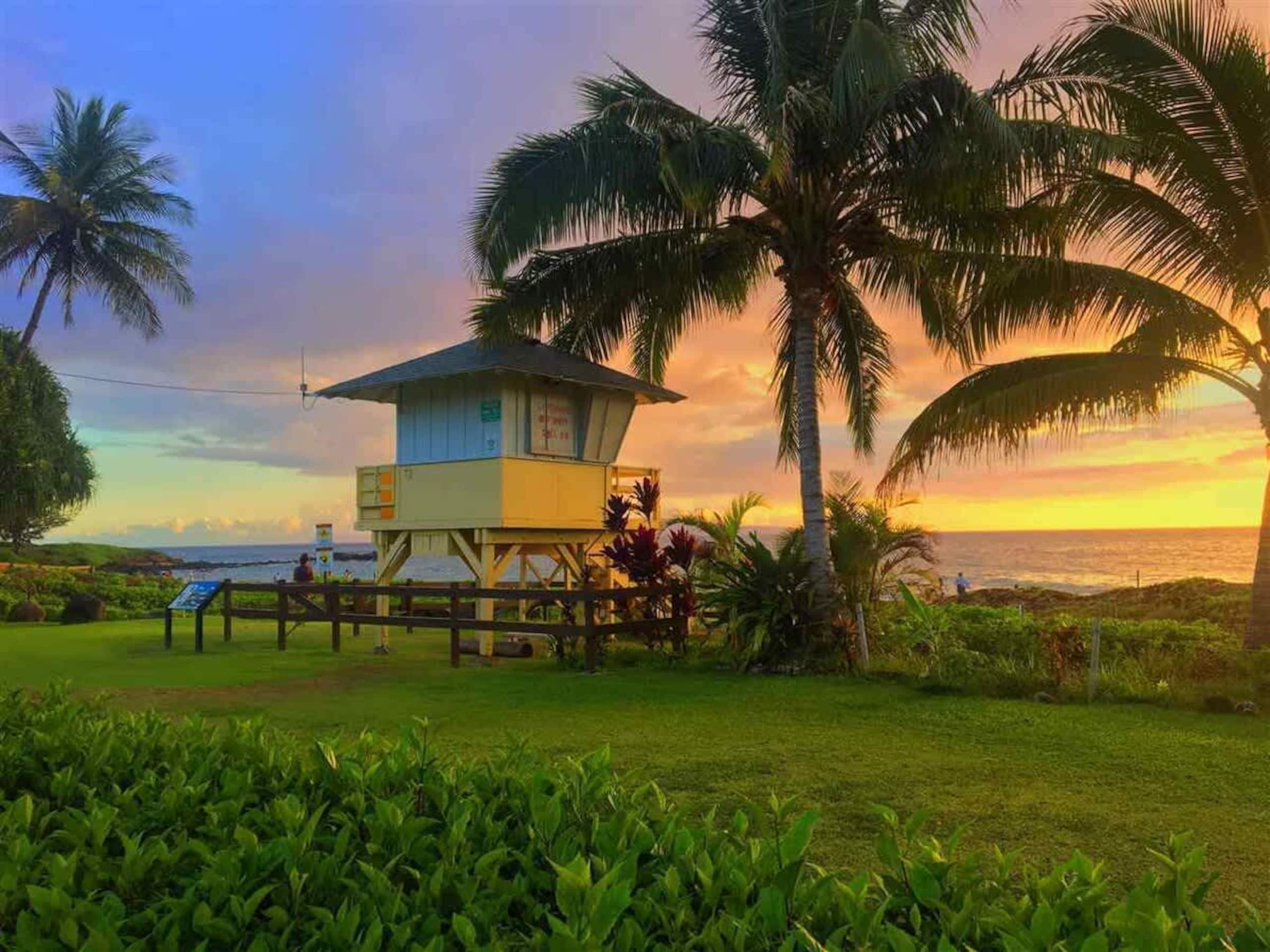Condo in Kihei · ★4.5 · 1 bedroom · 1 bed · 1 bath - Image 42