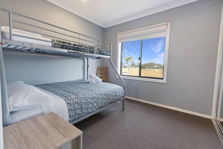 Спална соба 3