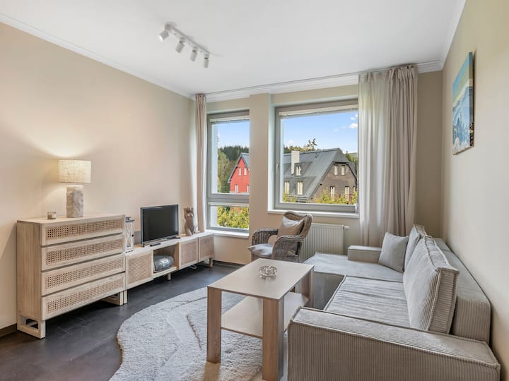 Resident Harrachov B By Interhome - Harrachov