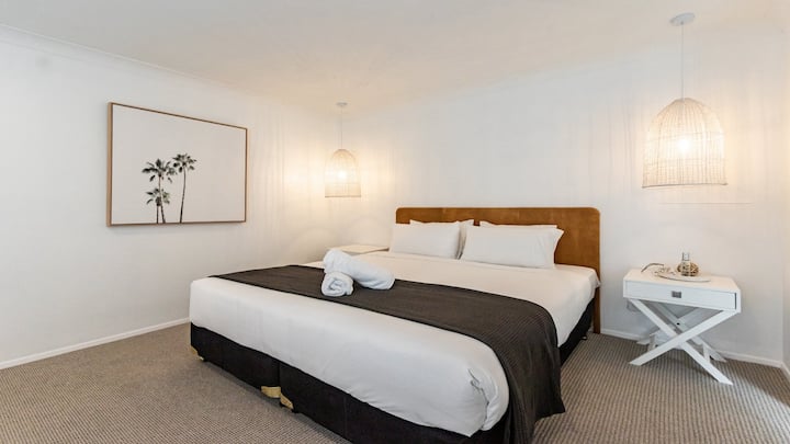 غرفة النوم 2