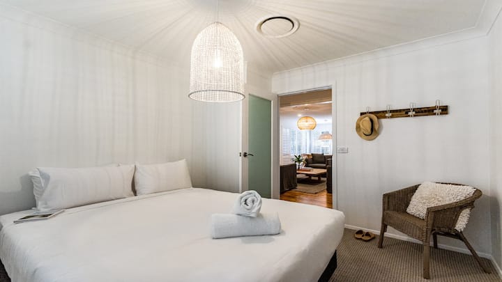 غرفة النوم 3