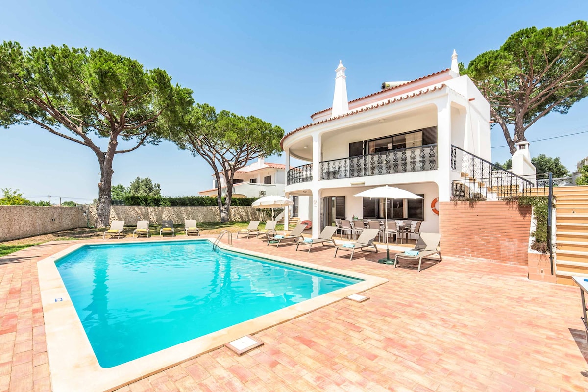 Villa Protea - Airbnb