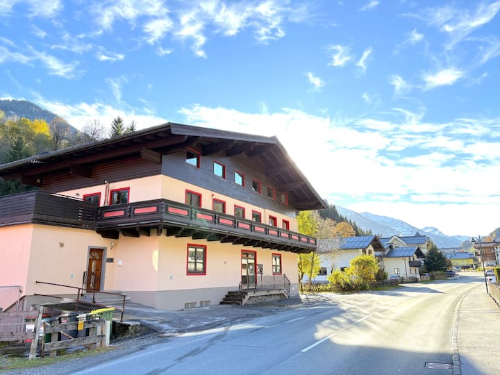 Waddington By Interhome - Saalbach-Hinterglemm