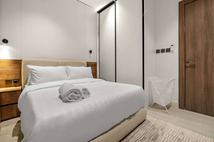 ห้องนอน