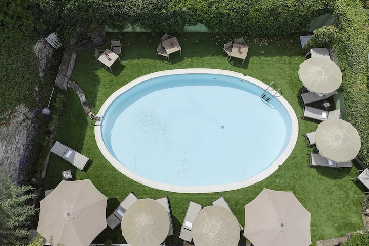 Villa Senio - Villa Senio - Italien